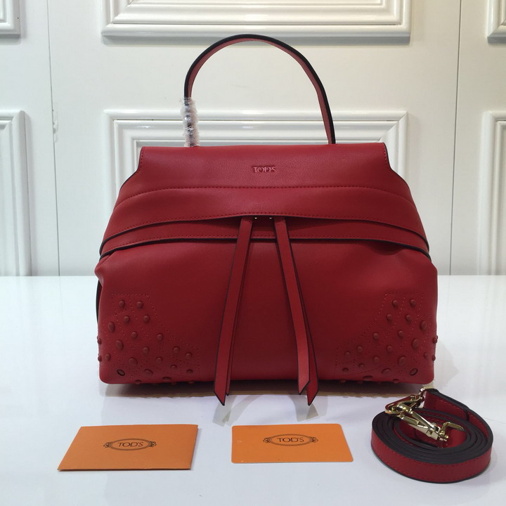 tods9619大红 30x22x14